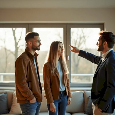 Header afbeelding voor Bieden zonder financieringsvoorbehoud: wat moet je echt weten?