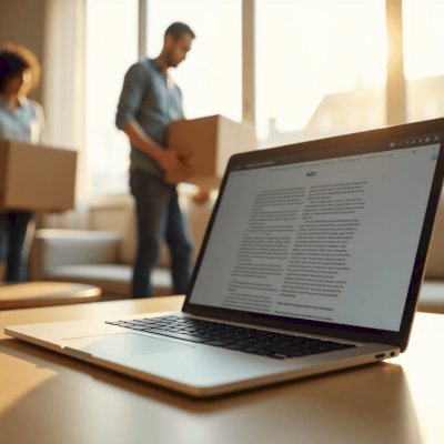 Header afbeelding voor Verhuizen met lage rente: zo bespaar je honderden euro’s per maand